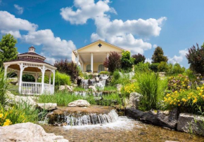  Savannah House Hotel  Брэнсон